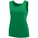 Girls Training Tank
