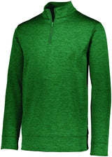 Stoked Tonal Heather Pullover
