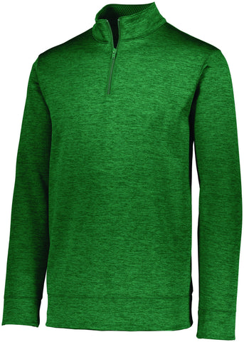 Stoked Tonal Heather Pullover