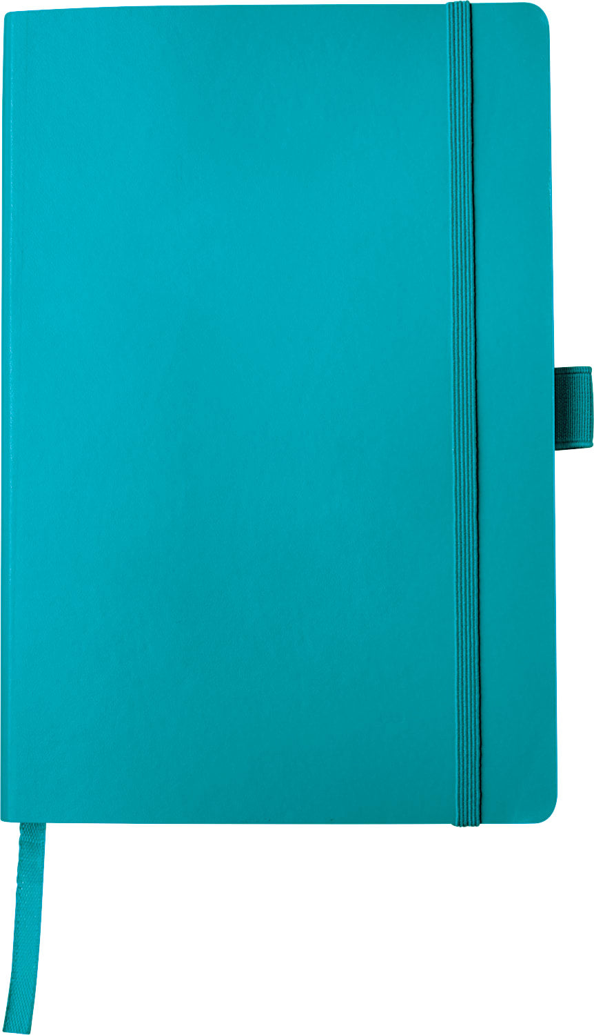 5.5"x 8.5" FSC® Mix Nova Soft Bound JournalBook®