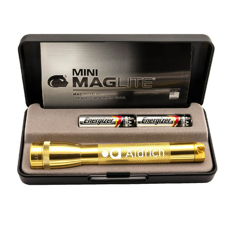 000796 ""00001 AA" Mini Maglite®
