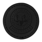 Duluth Pack™ Bison Leather Market Tote