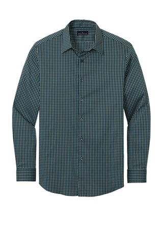 Brooks Brothers Tech Stretch Patterned Shirt