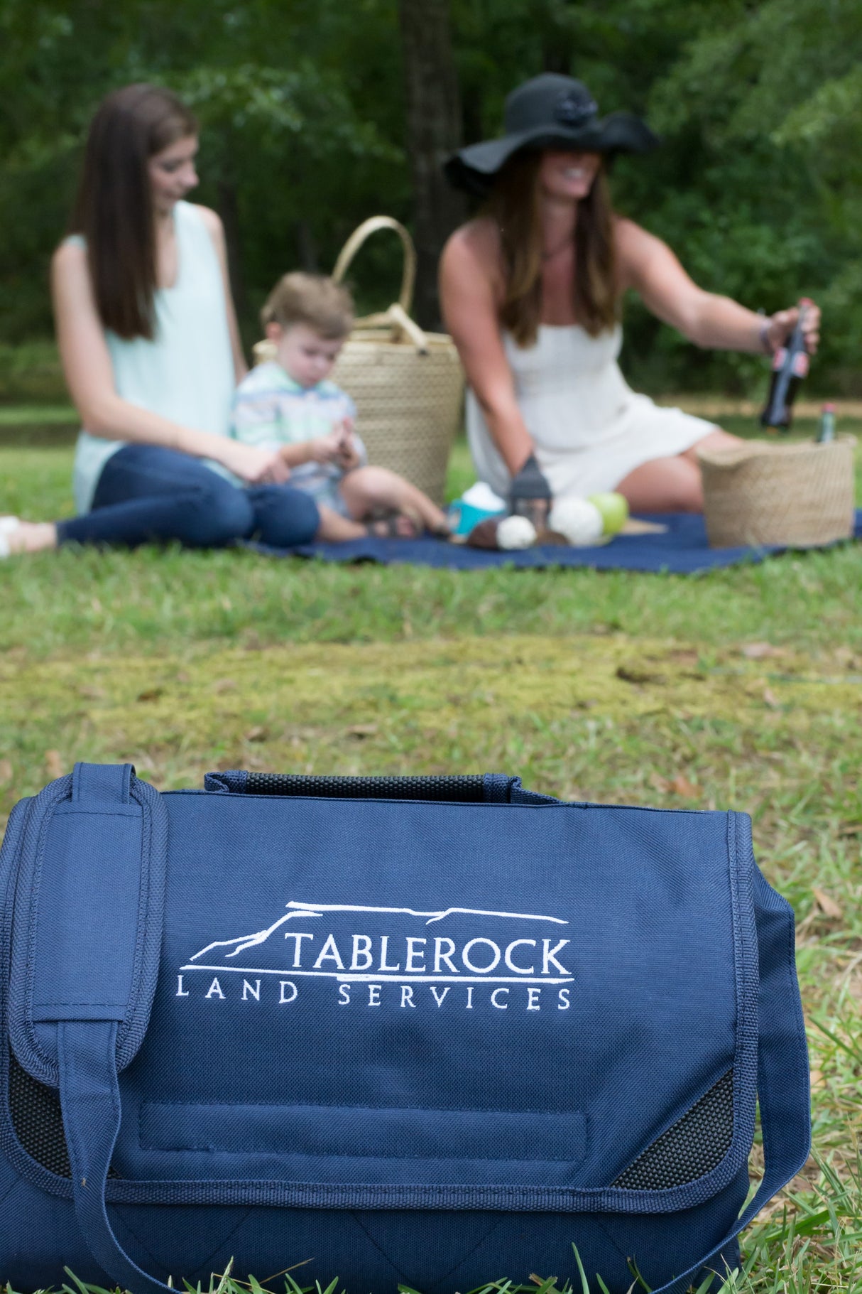 Navigator (Embroidery)