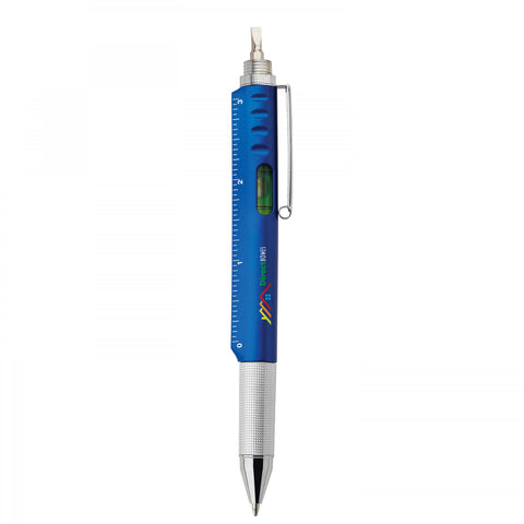 Locus 6-In-1 Ballpoint Pen