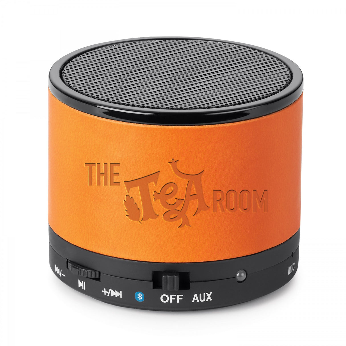 Addi-Donald Wireless Speaker