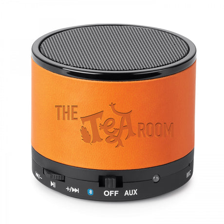 Addi-Donald Wireless Speaker