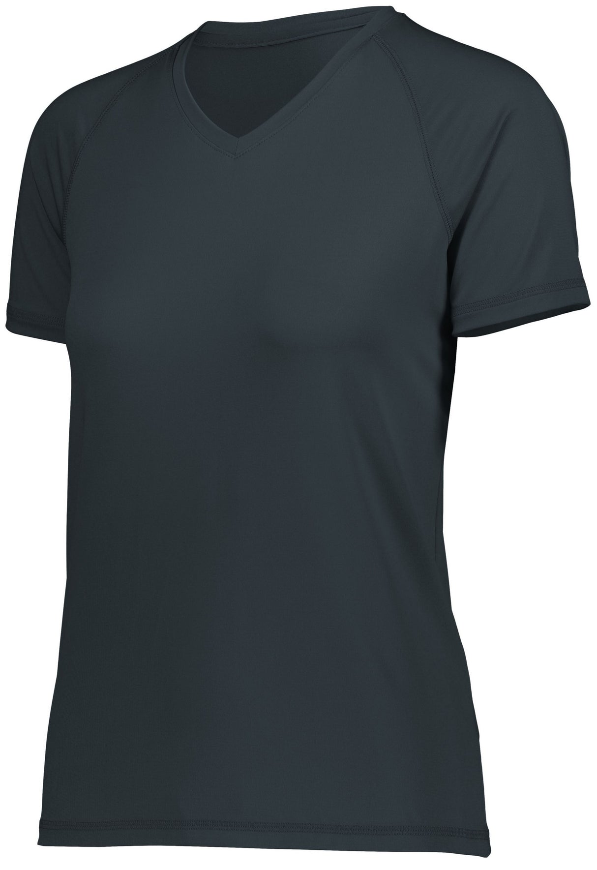Girls' Swift Wicking Shirt