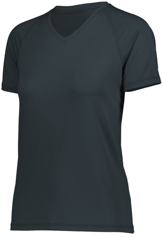 Girls' Swift Wicking Shirt