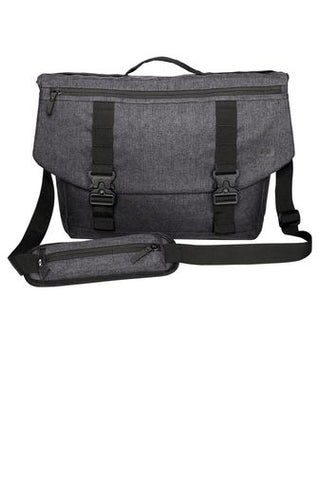 OGIO Command Messenger Bag