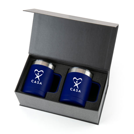 Basecamp® Zion Mug Set