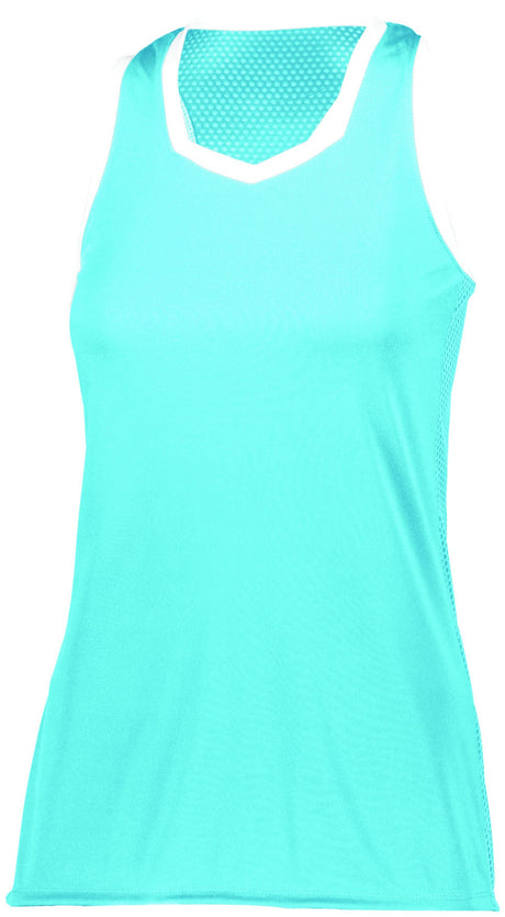 Ladies' Crosse Jersey