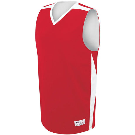 Adult Fusion Reversible Jersey