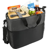 Grid Tote 24 Can Cooler