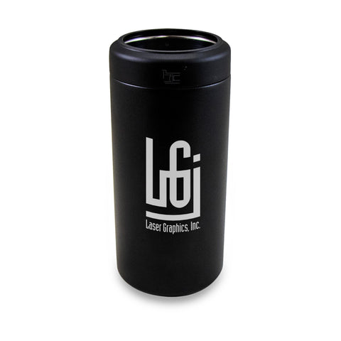 Basecamp Chilly Slim Insulated Can Cooler