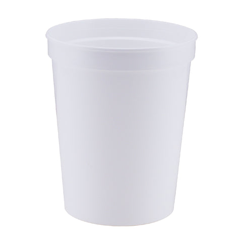Touchdown - ColorJet - Full Color 16 Oz. Stadium Cup