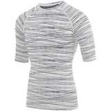 Hyperform Compression Half Sleeve Tee
