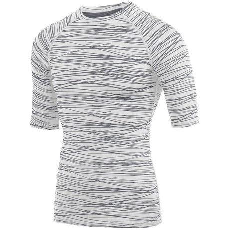 Hyperform Compression Half Sleeve Tee