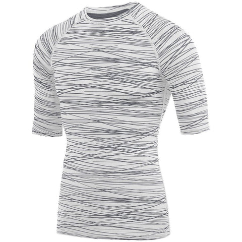 Hyperform Compression Half Sleeve Tee