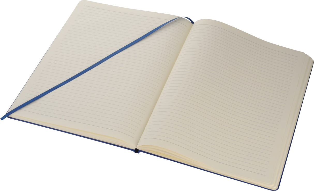 8.5" x 11.5" FSC® Mix Ambassador Large Bound JB®