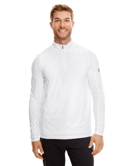 UNDER ARMOUR Men's UA Tech? Quarter-Zip