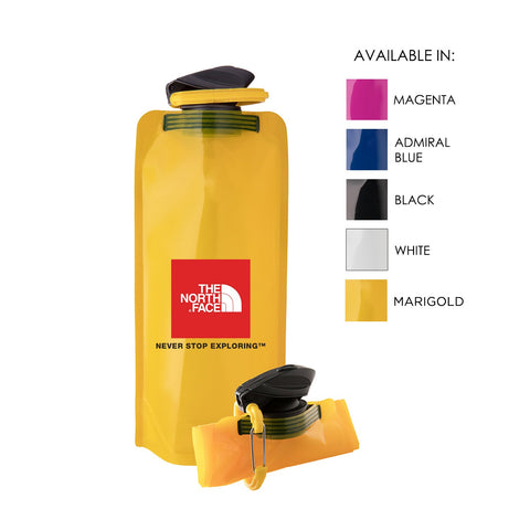 Vapur® Solids Folding Anti-Bottle .7L