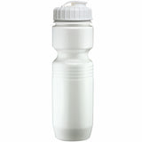26 Oz. Jogger Bottle w/ Flip Top Lid - Solid Colors