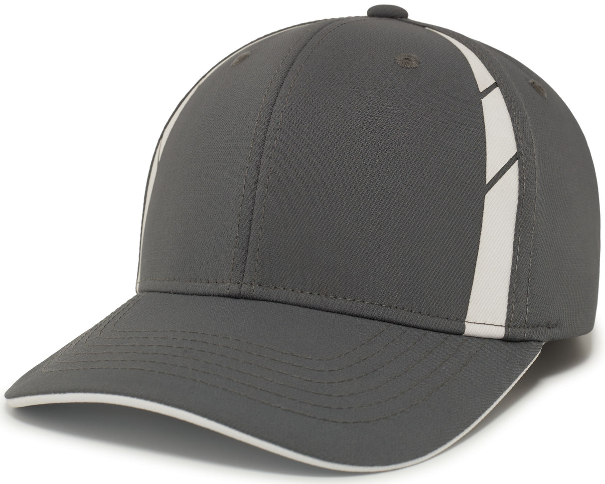 Coolcore Sideline Snapback Cap