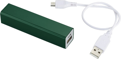 Jolt 2,200 mAh Power Bank