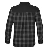 Men's Logan Thermal Long Sleeve Shirt