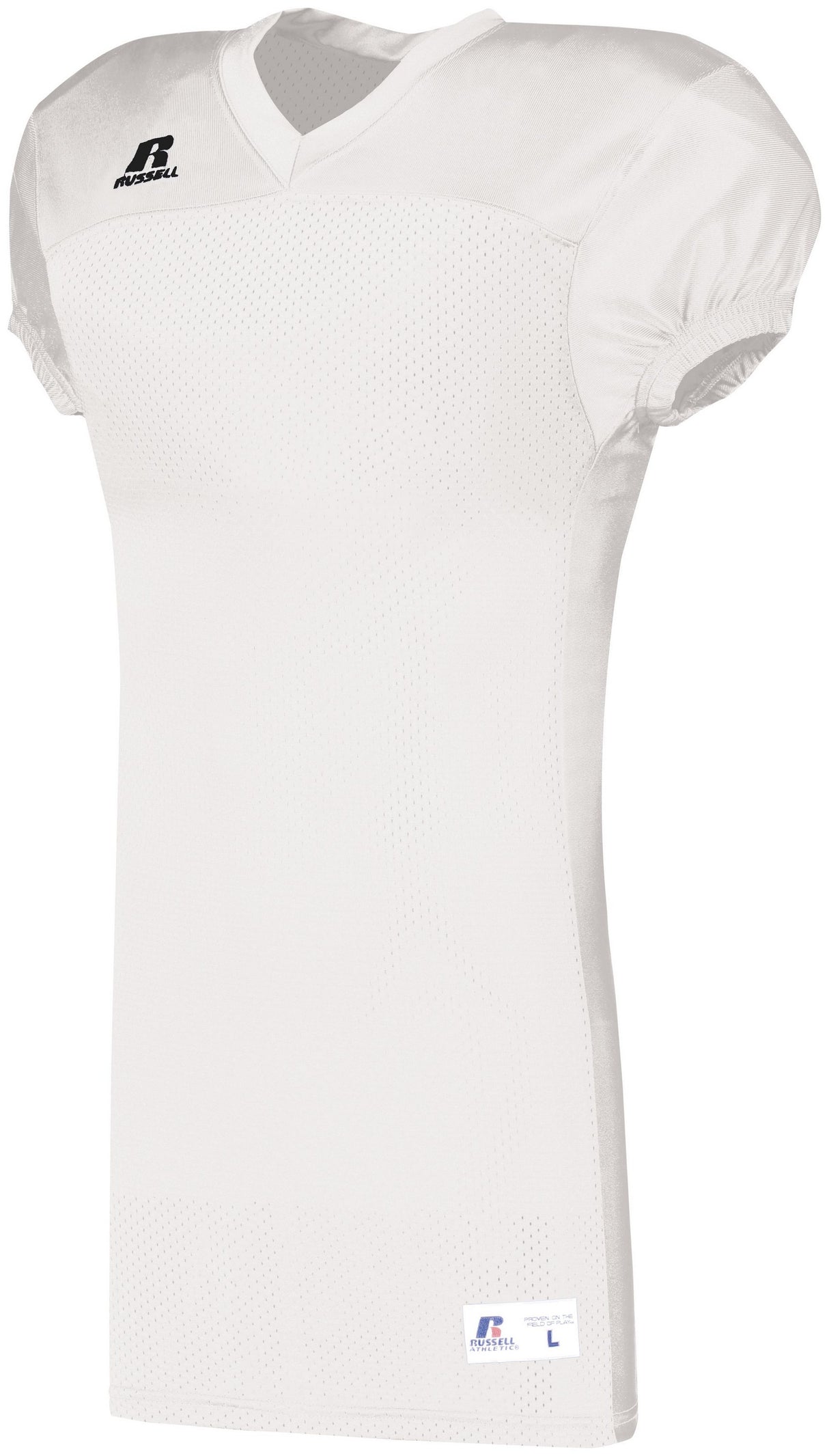 Solid Jersey w/Side Inserts