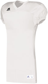 Solid Jersey w/Side Inserts
