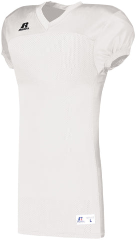 Solid Jersey w/Side Inserts