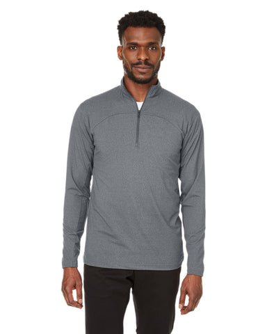 000134 SPYDER Men's Spyre Quarter-Zip