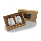 Small Talk Reflection Twin Kit