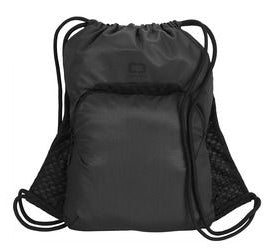 OGIO Boundary Cinch Backpack