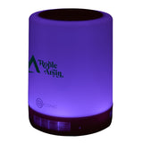 Biconic™ Lantern Color Changing Wireless Speaker