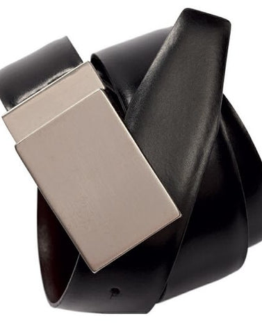 Men's Corporate Reversible Belt