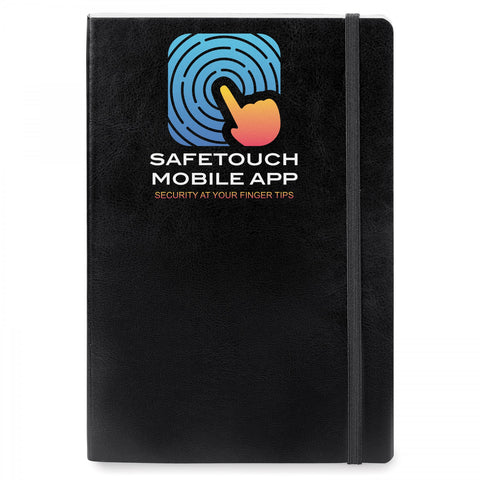 Fabrizio Soft Cover Journal