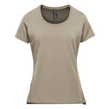 Women's Montebello Performance S/S Tee