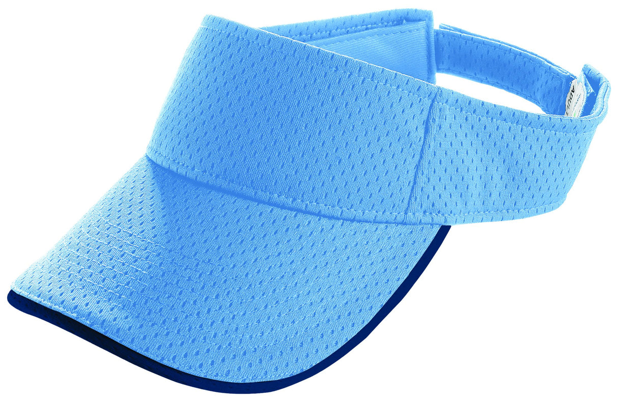 Athletic Mesh Two-Color Visor