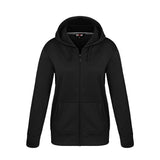 Cypres Creek Ladies Full Zip Hoody
