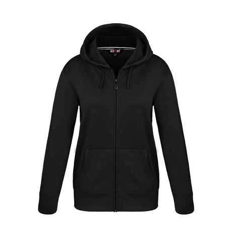 Cypres Creek Ladies Full Zip Hoody