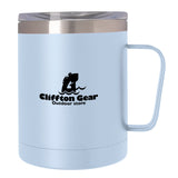 12 Oz. Concord Mug