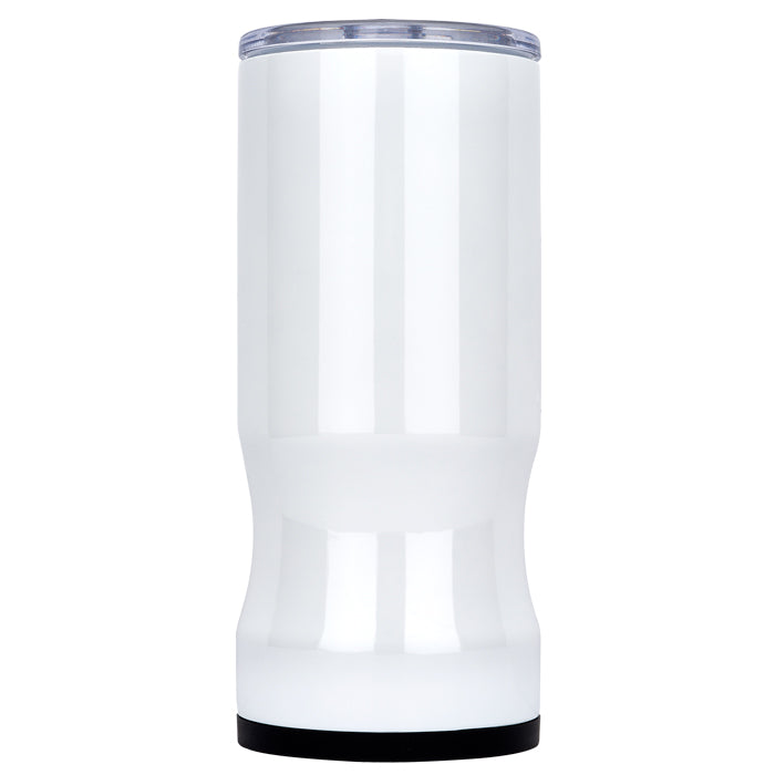 16 oz Urban Peak® 2-in-1 Pounder Tumbler Cooler