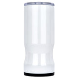 16 oz Urban Peak® 2-in-1 Pounder Tumbler Cooler