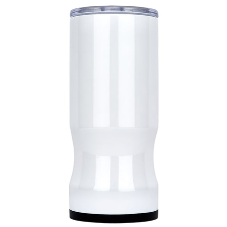 16 oz Urban Peak® 2-in-1 Pounder Tumbler Cooler