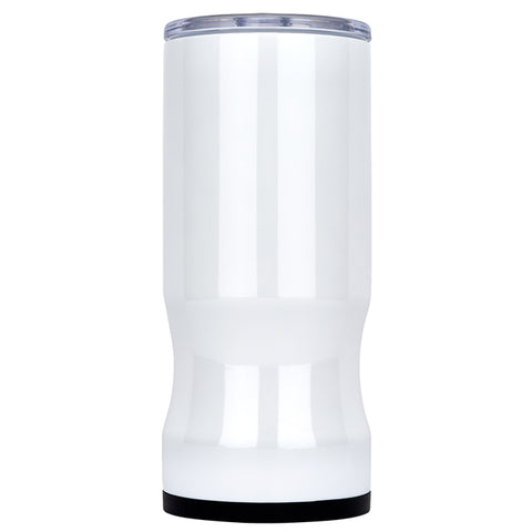 16 oz Urban Peak® 2-in-1 Pounder Tumbler Cooler