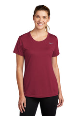 Nike Ladies Team rLegend Tee