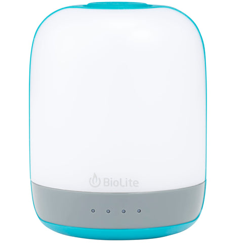 BioLite Alpenglow 250